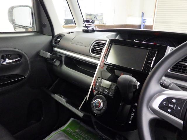 タント カスタムＸ　ＳＡＩＩＩ　４ＷＤ　初売車　２０２６年１月２日午前９時販売開始　店頭販売及び秋田県内在住のお客様のみの販売です　パナソニック製ナビフルセグ　バックカメラ　夏タイヤ１４インチＡＷセット　スタッドレスＡＷセット付属（35枚目）