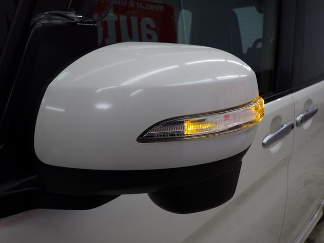 タント カスタムＸ　ＳＡＩＩＩ　４ＷＤ　初売車　２０２６年１月２日午前９時販売開始　店頭販売及び秋田県内在住のお客様のみの販売です　パナソニック製ナビフルセグ　バックカメラ　夏タイヤ１４インチＡＷセット　スタッドレスＡＷセット付属（52枚目）