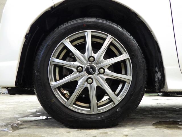 タント カスタムＸ　ＳＡＩＩＩ　４ＷＤ　初売車　２０２６年１月２日午前９時販売開始　店頭販売及び秋田県内在住のお客様のみの販売です　パナソニック製ナビフルセグ　バックカメラ　夏タイヤ１４インチＡＷセット　スタッドレスＡＷセット付属（66枚目）