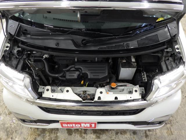 タント カスタムＸ　ＳＡＩＩＩ　４ＷＤ　初売車　２０２６年１月２日午前９時販売開始　店頭販売及び秋田県内在住のお客様のみの販売です　パナソニック製ナビフルセグ　バックカメラ　夏タイヤ１４インチＡＷセット　スタッドレスＡＷセット付属（74枚目）