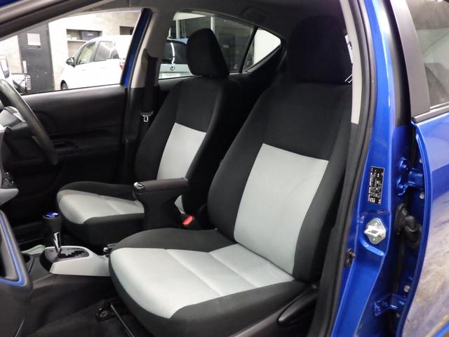 アクア Ｓ　初売車　２０２６年１月２日午前９時販売開始　店頭販売及び秋田県内在住のお客様のみの販売です　純正ＳＤナビＴＶ　Ｂｌｕｅｔｏｏｔｈ接続　バックカメラ　ＥＴＣ　ライトレベライザー　スマートキー２個（13枚目）