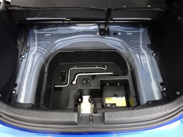 アクア Ｓ　初売車　２０２６年１月２日午前９時販売開始　店頭販売及び秋田県内在住のお客様のみの販売です　純正ＳＤナビＴＶ　Ｂｌｕｅｔｏｏｔｈ接続　バックカメラ　ＥＴＣ　ライトレベライザー　スマートキー２個（23枚目）