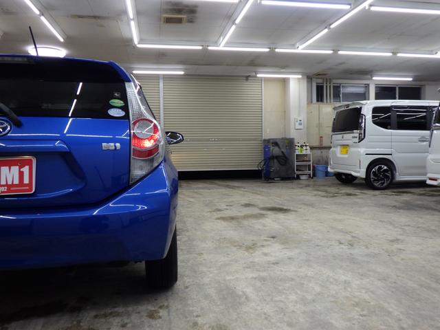 アクア Ｓ　初売車　２０２６年１月２日午前９時販売開始　店頭販売及び秋田県内在住のお客様のみの販売です　純正ＳＤナビＴＶ　Ｂｌｕｅｔｏｏｔｈ接続　バックカメラ　ＥＴＣ　ライトレベライザー　スマートキー２個（53枚目）