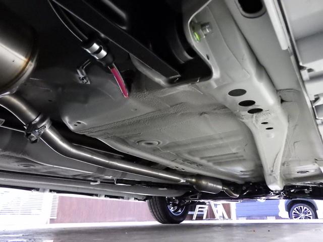 スペーシアカスタム ハイブリッドXS 4WD スズキセーフティサポート 両側パワスラ ステアリングヒーター 純正15インチAW シートバックテーブル Rオットマンシート スリムサーキュレーター HUD LEDヘッドライト 届出済未使用車(29枚目)
