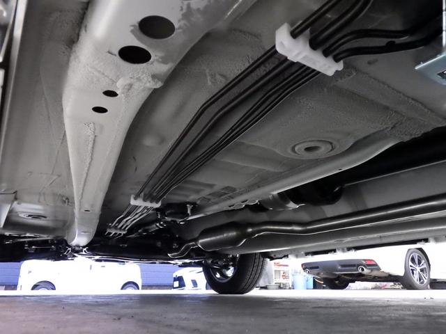 スペーシアカスタム ハイブリッドXS 4WD スズキセーフティサポート 両側パワスラ ステアリングヒーター 純正15インチAW シートバックテーブル Rオットマンシート スリムサーキュレーター HUD LEDヘッドライト 届出済未使用車(30枚目)