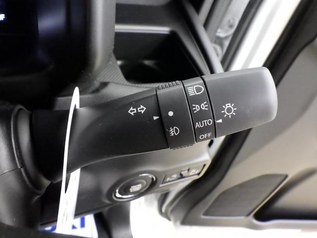 スペーシアカスタム ハイブリッドXS 4WD スズキセーフティサポート 両側パワスラ ステアリングヒーター 純正15インチAW シートバックテーブル Rオットマンシート スリムサーキュレーター HUD LEDヘッドライト 届出済未使用車(43枚目)