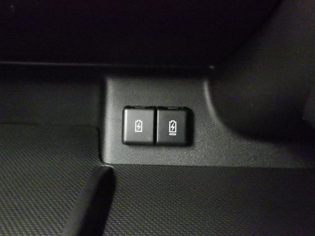 スペーシアカスタム ハイブリッドGS 4WD スズキセーフティサポート 左側パワスラ レーダークルーズ F左右シートヒーター ミラーヒーター LEDヘッドライト LEDフォグ 純正14インチAW 電動パーキング ESP 届出済未使用車(37枚目)