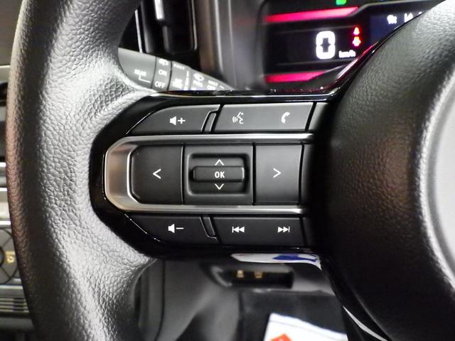 スペーシアカスタム ハイブリッドGS 4WD スズキセーフティサポート 左側パワスラ レーダークルーズ F左右シートヒーター ミラーヒーター LEDヘッドライト LEDフォグ 純正14インチAW 電動パーキング ESP 届出済未使用車(40枚目)