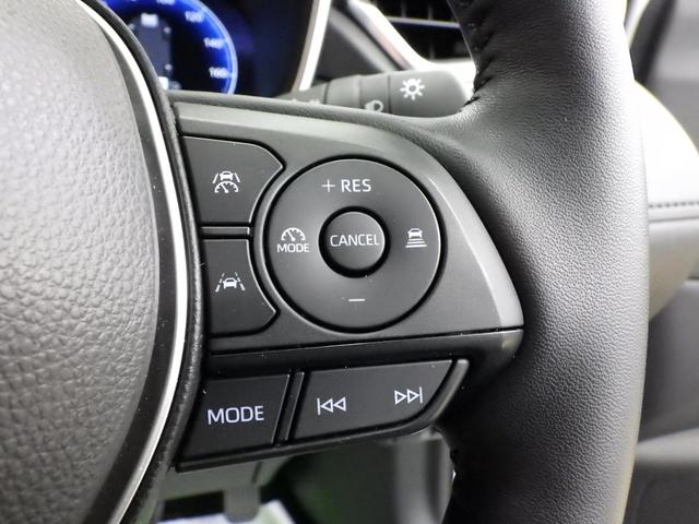 カローラクロス ハイブリッド　Ｚ　４ＷＤ　ＴＳＳ　パノラマルーフ　１０．５型ディスプレイナビフルセグ　パノラミックビューモニター　ビルトインＥＴＣ２．０　純正前後ドラレコ　Ｒパワーゲート　おくだけ充電　寒冷地仕様　ワンオーナー　禁煙車（49枚目）