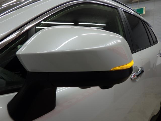 カローラクロス ハイブリッド　Ｚ　４ＷＤ　ＴＳＳ　パノラマルーフ　１０．５型ディスプレイナビフルセグ　パノラミックビューモニター　ビルトインＥＴＣ２．０　純正前後ドラレコ　Ｒパワーゲート　おくだけ充電　寒冷地仕様　ワンオーナー　禁煙車（55枚目）