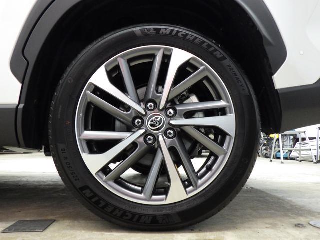 カローラクロス ハイブリッド　Ｚ　４ＷＤ　ＴＳＳ　パノラマルーフ　１０．５型ディスプレイナビフルセグ　パノラミックビューモニター　ビルトインＥＴＣ２．０　純正前後ドラレコ　Ｒパワーゲート　おくだけ充電　寒冷地仕様　ワンオーナー　禁煙車（70枚目）