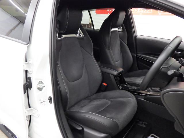 カローラツーリング アクティブスポーツ　４ＷＤ　ＴＳＳ　１０．５型ディスプレイナビフルセグ　バックカメラ　ビルトインＥＴＣ２．０　前後ドラレコ　レーダークルーズ　ステアリングヒーター　Ｆ左右シートヒーター　ミラーヒーター　ワンオーナー車（11枚目）