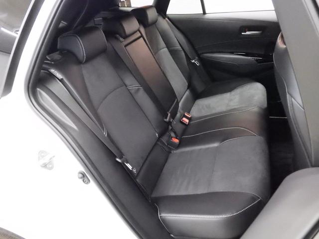 カローラツーリング アクティブスポーツ　４ＷＤ　ＴＳＳ　１０．５型ディスプレイナビフルセグ　バックカメラ　ビルトインＥＴＣ２．０　前後ドラレコ　レーダークルーズ　ステアリングヒーター　Ｆ左右シートヒーター　ミラーヒーター　ワンオーナー車（16枚目）