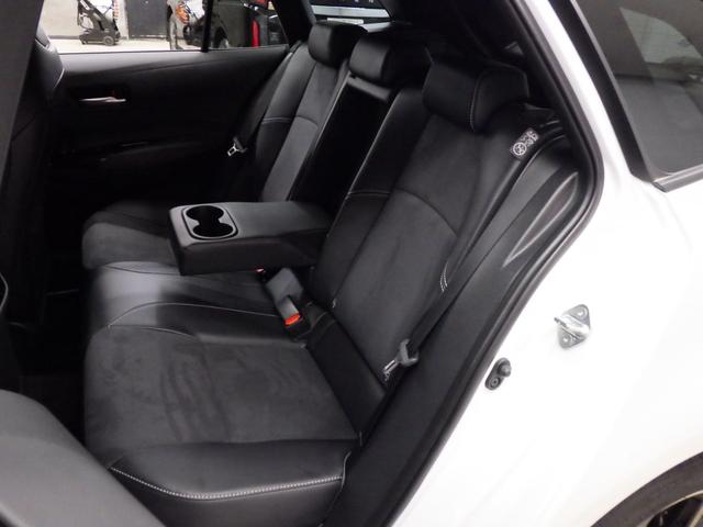 カローラツーリング アクティブスポーツ　４ＷＤ　ＴＳＳ　１０．５型ディスプレイナビフルセグ　バックカメラ　ビルトインＥＴＣ２．０　前後ドラレコ　レーダークルーズ　ステアリングヒーター　Ｆ左右シートヒーター　ミラーヒーター　ワンオーナー車（18枚目）