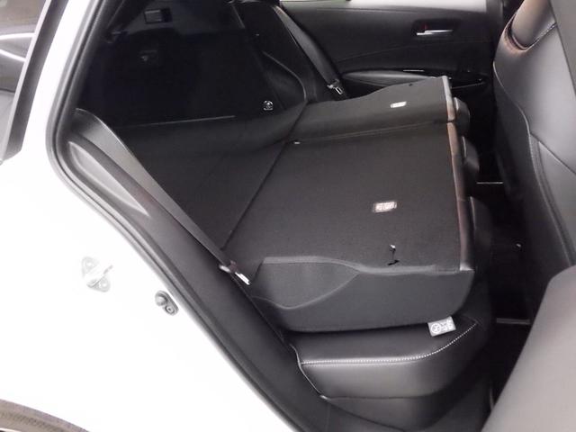 カローラツーリング アクティブスポーツ　４ＷＤ　ＴＳＳ　１０．５型ディスプレイナビフルセグ　バックカメラ　ビルトインＥＴＣ２．０　前後ドラレコ　レーダークルーズ　ステアリングヒーター　Ｆ左右シートヒーター　ミラーヒーター　ワンオーナー車（19枚目）