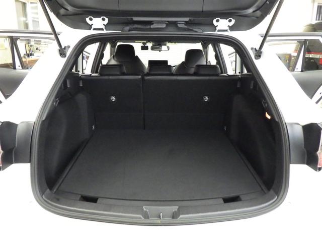 カローラツーリング アクティブスポーツ　４ＷＤ　ＴＳＳ　１０．５型ディスプレイナビフルセグ　バックカメラ　ビルトインＥＴＣ２．０　前後ドラレコ　レーダークルーズ　ステアリングヒーター　Ｆ左右シートヒーター　ミラーヒーター　ワンオーナー車（21枚目）