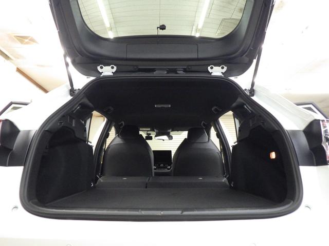 カローラツーリング アクティブスポーツ　４ＷＤ　ＴＳＳ　１０．５型ディスプレイナビフルセグ　バックカメラ　ビルトインＥＴＣ２．０　前後ドラレコ　レーダークルーズ　ステアリングヒーター　Ｆ左右シートヒーター　ミラーヒーター　ワンオーナー車（25枚目）