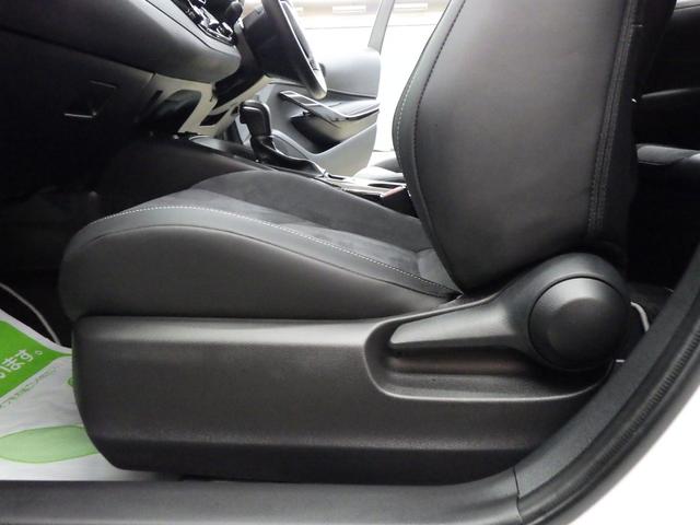 カローラツーリング アクティブスポーツ　４ＷＤ　ＴＳＳ　１０．５型ディスプレイナビフルセグ　バックカメラ　ビルトインＥＴＣ２．０　前後ドラレコ　レーダークルーズ　ステアリングヒーター　Ｆ左右シートヒーター　ミラーヒーター　ワンオーナー車（32枚目）