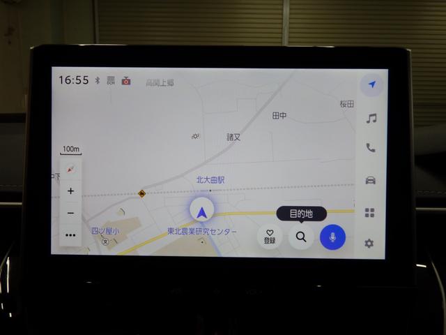 カローラツーリング アクティブスポーツ　４ＷＤ　ＴＳＳ　１０．５型ディスプレイナビフルセグ　バックカメラ　ビルトインＥＴＣ２．０　前後ドラレコ　レーダークルーズ　ステアリングヒーター　Ｆ左右シートヒーター　ミラーヒーター　ワンオーナー車（35枚目）