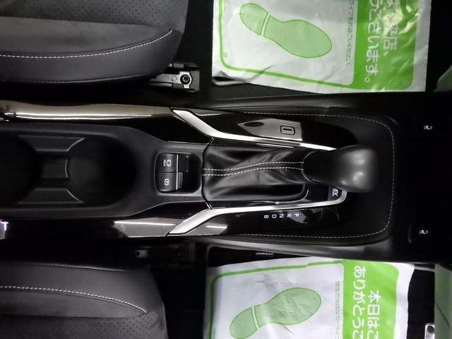 カローラツーリング アクティブスポーツ　４ＷＤ　ＴＳＳ　１０．５型ディスプレイナビフルセグ　バックカメラ　ビルトインＥＴＣ２．０　前後ドラレコ　レーダークルーズ　ステアリングヒーター　Ｆ左右シートヒーター　ミラーヒーター　ワンオーナー車（40枚目）