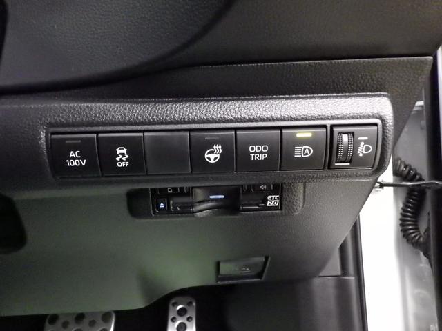 カローラツーリング アクティブスポーツ　４ＷＤ　ＴＳＳ　１０．５型ディスプレイナビフルセグ　バックカメラ　ビルトインＥＴＣ２．０　前後ドラレコ　レーダークルーズ　ステアリングヒーター　Ｆ左右シートヒーター　ミラーヒーター　ワンオーナー車（51枚目）