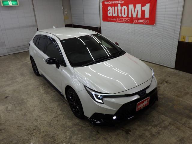 カローラツーリング アクティブスポーツ　４ＷＤ　ＴＳＳ　１０．５型ディスプレイナビフルセグ　バックカメラ　ビルトインＥＴＣ２．０　前後ドラレコ　レーダークルーズ　ステアリングヒーター　Ｆ左右シートヒーター　ミラーヒーター　ワンオーナー車（59枚目）