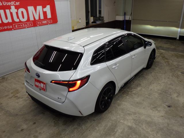 カローラツーリング アクティブスポーツ　４ＷＤ　ＴＳＳ　１０．５型ディスプレイナビフルセグ　バックカメラ　ビルトインＥＴＣ２．０　前後ドラレコ　レーダークルーズ　ステアリングヒーター　Ｆ左右シートヒーター　ミラーヒーター　ワンオーナー車（62枚目）