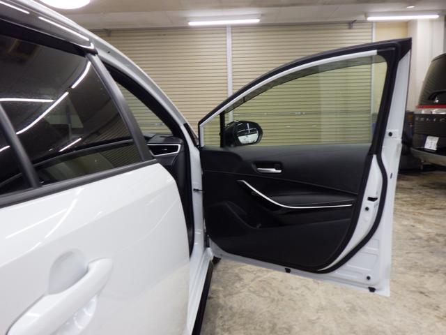 カローラツーリング アクティブスポーツ　４ＷＤ　ＴＳＳ　１０．５型ディスプレイナビフルセグ　バックカメラ　ビルトインＥＴＣ２．０　前後ドラレコ　レーダークルーズ　ステアリングヒーター　Ｆ左右シートヒーター　ミラーヒーター　ワンオーナー車（70枚目）