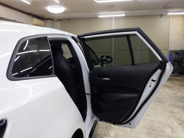 カローラツーリング アクティブスポーツ　４ＷＤ　ＴＳＳ　１０．５型ディスプレイナビフルセグ　バックカメラ　ビルトインＥＴＣ２．０　前後ドラレコ　レーダークルーズ　ステアリングヒーター　Ｆ左右シートヒーター　ミラーヒーター　ワンオーナー車（71枚目）