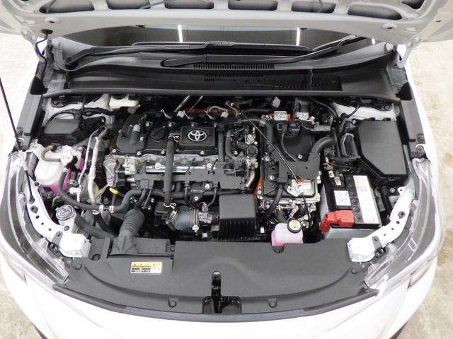 カローラツーリング アクティブスポーツ　４ＷＤ　ＴＳＳ　１０．５型ディスプレイナビフルセグ　バックカメラ　ビルトインＥＴＣ２．０　前後ドラレコ　レーダークルーズ　ステアリングヒーター　Ｆ左右シートヒーター　ミラーヒーター　ワンオーナー車（76枚目）