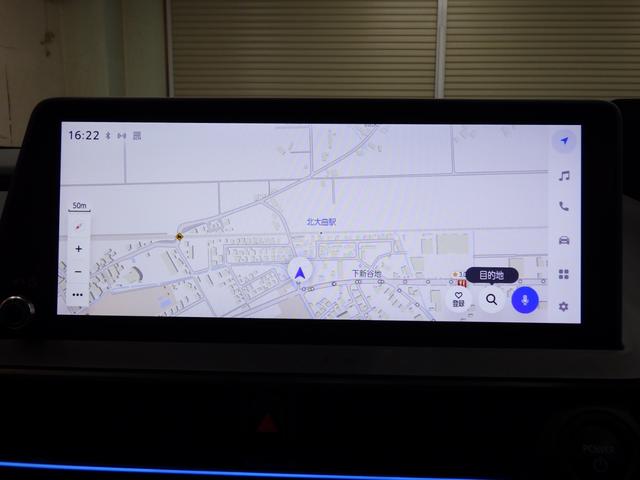 プリウス Ｚ　パノラマルーフ　モデリスタエアロエレガントアイススタイル　１２．３型ディスプレイナビフルセグ　パノラミックビューモニター　ビルトインＥＴＣ２．０　ワイヤレス充電　ＢＳＭ　Ｆマット　寒冷地仕様　禁煙車（36枚目）