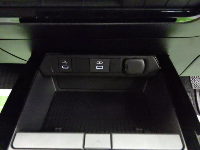 プリウス Ｚ　パノラマルーフ　モデリスタエアロエレガントアイススタイル　１２．３型ディスプレイナビフルセグ　パノラミックビューモニター　ビルトインＥＴＣ２．０　ワイヤレス充電　ＢＳＭ　Ｆマット　寒冷地仕様　禁煙車（40枚目）