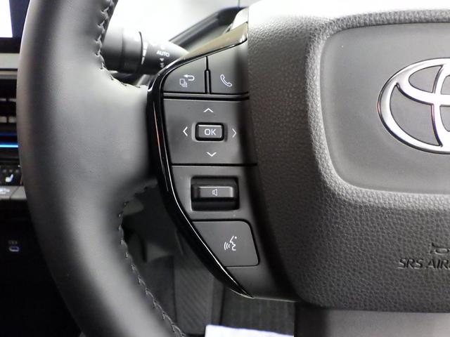 プリウス Ｚ　パノラマルーフ　モデリスタエアロエレガントアイススタイル　１２．３型ディスプレイナビフルセグ　パノラミックビューモニター　ビルトインＥＴＣ２．０　ワイヤレス充電　ＢＳＭ　Ｆマット　寒冷地仕様　禁煙車（48枚目）