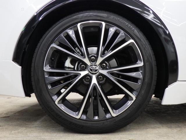 プリウス Ｚ　パノラマルーフ　モデリスタエアロエレガントアイススタイル　１２．３型ディスプレイナビフルセグ　パノラミックビューモニター　ビルトインＥＴＣ２．０　ワイヤレス充電　ＢＳＭ　Ｆマット　寒冷地仕様　禁煙車（68枚目）