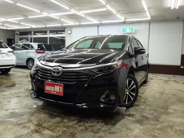 SAI G 純正SDナビフルセグ DVD再生 バックカメラ ビルトインETC オートクルーズ 360度ドライブレコーダー コーナーセンサー LEDヘッドライト LEDフォグ 純正16インチAW VSC 禁煙車(5枚目)