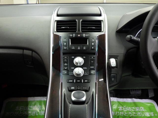 SAI G 純正SDナビフルセグ DVD再生 バックカメラ ビルトインETC オートクルーズ 360度ドライブレコーダー コーナーセンサー LEDヘッドライト LEDフォグ 純正16インチAW VSC 禁煙車(30枚目)