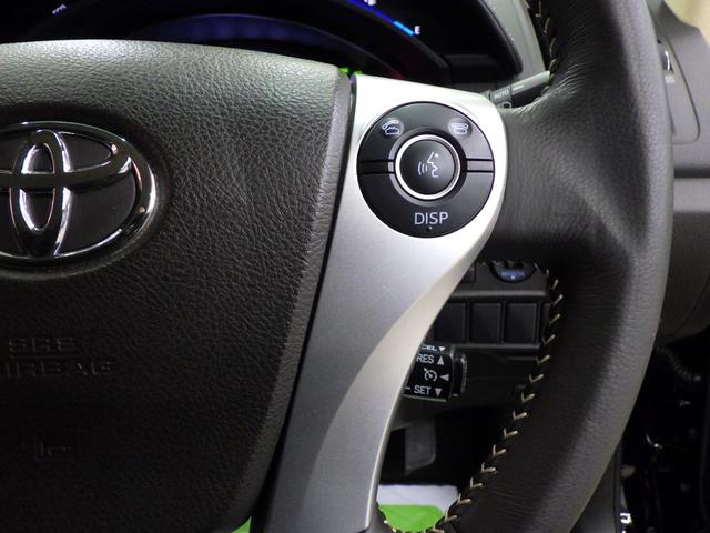 SAI G 純正SDナビフルセグ DVD再生 バックカメラ ビルトインETC オートクルーズ 360度ドライブレコーダー コーナーセンサー LEDヘッドライト LEDフォグ 純正16インチAW VSC 禁煙車(41枚目)