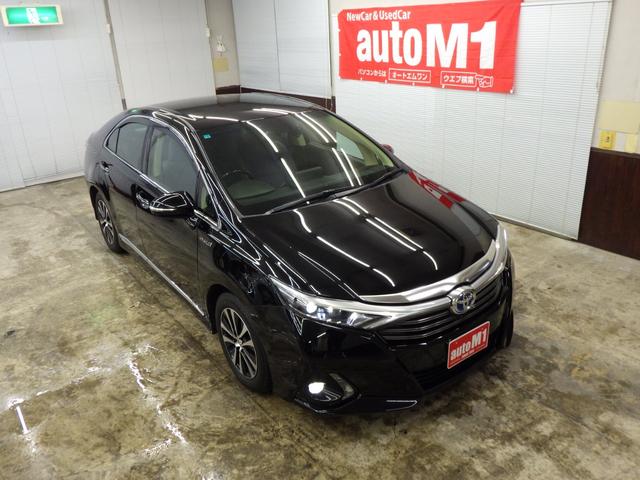 SAI G 純正SDナビフルセグ DVD再生 バックカメラ ビルトインETC オートクルーズ 360度ドライブレコーダー コーナーセンサー LEDヘッドライト LEDフォグ 純正16インチAW VSC 禁煙車(52枚目)