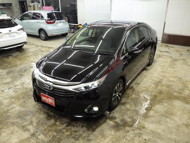 SAI G 純正SDナビフルセグ DVD再生 バックカメラ ビルトインETC オートクルーズ 360度ドライブレコーダー コーナーセンサー LEDヘッドライト LEDフォグ 純正16インチAW VSC 禁煙車(53枚目)