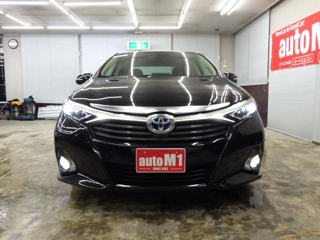 SAI G 純正SDナビフルセグ DVD再生 バックカメラ ビルトインETC オートクルーズ 360度ドライブレコーダー コーナーセンサー LEDヘッドライト LEDフォグ 純正16インチAW VSC 禁煙車(54枚目)