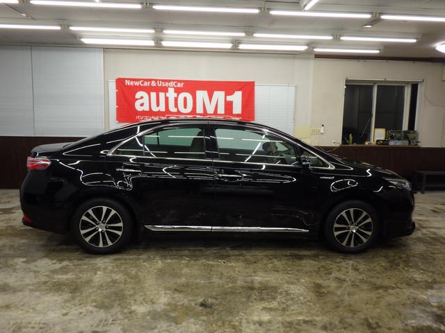 SAI G 純正SDナビフルセグ DVD再生 バックカメラ ビルトインETC オートクルーズ 360度ドライブレコーダー コーナーセンサー LEDヘッドライト LEDフォグ 純正16インチAW VSC 禁煙車(58枚目)