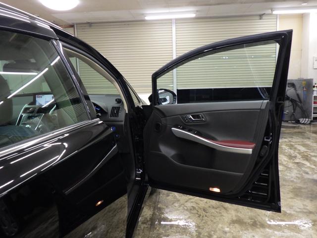 SAI G 純正SDナビフルセグ DVD再生 バックカメラ ビルトインETC オートクルーズ 360度ドライブレコーダー コーナーセンサー LEDヘッドライト LEDフォグ 純正16インチAW VSC 禁煙車(63枚目)