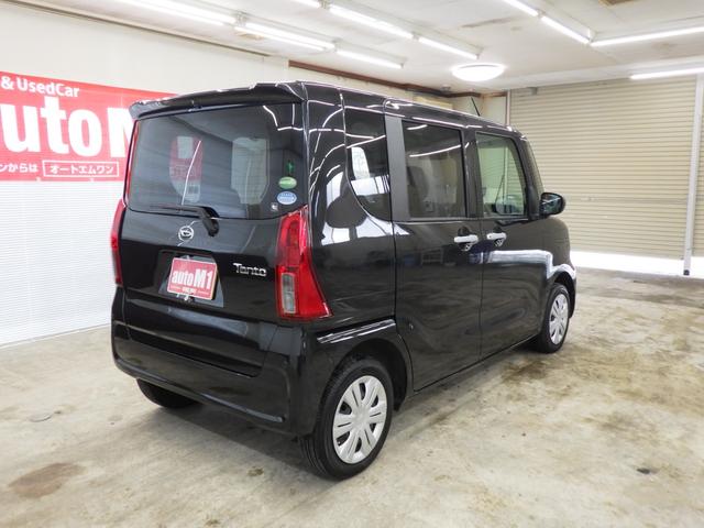 タント X 4WD SA 純正9インチSDナビフルセグ バックカメラ 左側パワスラ F左右シートヒーター ミラーヒーター 360度+Rドラレコ エンスタ スタッドレス社外14インチAWセット付属 1オーナー禁煙車(8枚目)