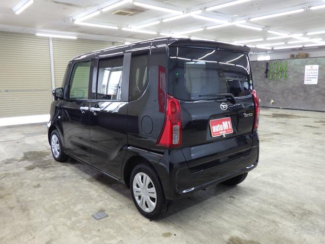 タント X 4WD SA 純正9インチSDナビフルセグ バックカメラ 左側パワスラ F左右シートヒーター ミラーヒーター 360度+Rドラレコ エンスタ スタッドレス社外14インチAWセット付属 1オーナー禁煙車(9枚目)