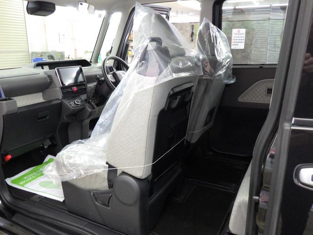 タント X 4WD SA 純正9インチSDナビフルセグ バックカメラ 左側パワスラ F左右シートヒーター ミラーヒーター 360度+Rドラレコ エンスタ スタッドレス社外14インチAWセット付属 1オーナー禁煙車(17枚目)