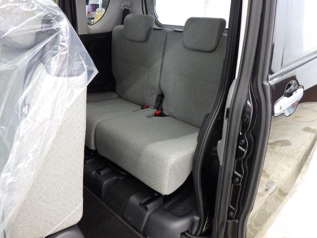 タント X 4WD SA 純正9インチSDナビフルセグ バックカメラ 左側パワスラ F左右シートヒーター ミラーヒーター 360度+Rドラレコ エンスタ スタッドレス社外14インチAWセット付属 1オーナー禁煙車(18枚目)