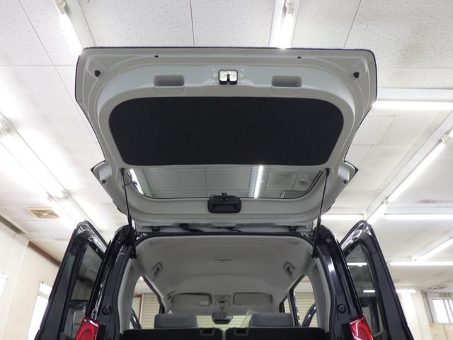 タント X 4WD SA 純正9インチSDナビフルセグ バックカメラ 左側パワスラ F左右シートヒーター ミラーヒーター 360度+Rドラレコ エンスタ スタッドレス社外14インチAWセット付属 1オーナー禁煙車(25枚目)