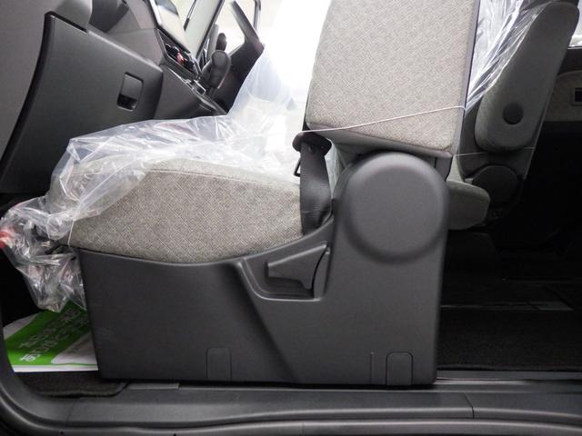 タント X 4WD SA 純正9インチSDナビフルセグ バックカメラ 左側パワスラ F左右シートヒーター ミラーヒーター 360度+Rドラレコ エンスタ スタッドレス社外14インチAWセット付属 1オーナー禁煙車(31枚目)