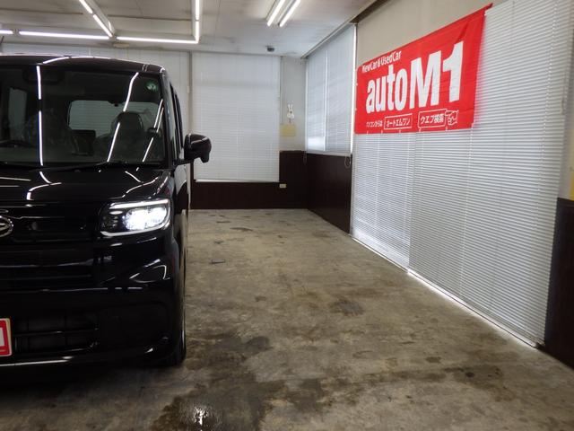 タント X 4WD SA 純正9インチSDナビフルセグ バックカメラ 左側パワスラ F左右シートヒーター ミラーヒーター 360度+Rドラレコ エンスタ スタッドレス社外14インチAWセット付属 1オーナー禁煙車(49枚目)