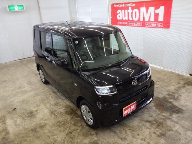 タント X 4WD SA 純正9インチSDナビフルセグ バックカメラ 左側パワスラ F左右シートヒーター ミラーヒーター 360度+Rドラレコ エンスタ スタッドレス社外14インチAWセット付属 1オーナー禁煙車(52枚目)